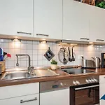 Margot Whg 21 Apartment Ostseebad Heringsdorf