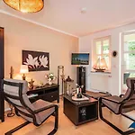 Apartment Margot Whg 21 Ostseebad Heringsdorf