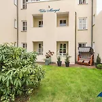 Apartmán Margot Whg 21