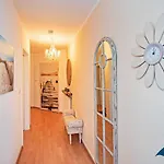 Margot Whg 21 * Ostseebad Heringsdorf