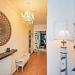 Margot Whg 21 Apartment Ostseebad Heringsdorf