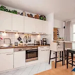 Margot Whg 21 * Ostseebad Heringsdorf
