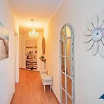 Apartment Margot Whg 21 Ostseebad Heringsdorf