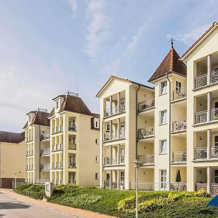 Apartmán Margot Whg 21 *