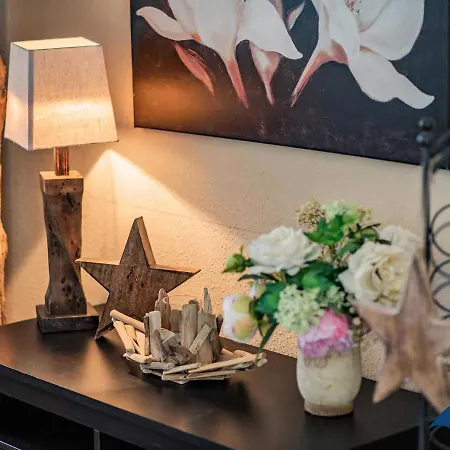 Apartmán Margot Whg 21