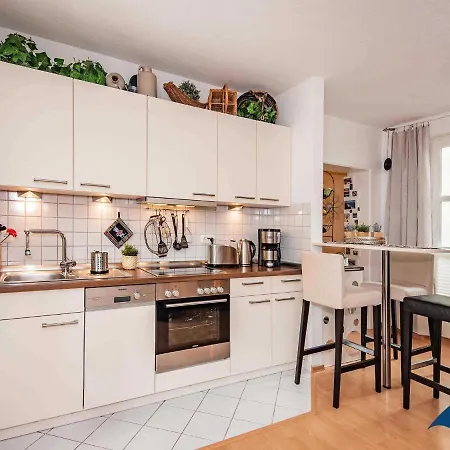 Margot Whg 21 Apartmán *