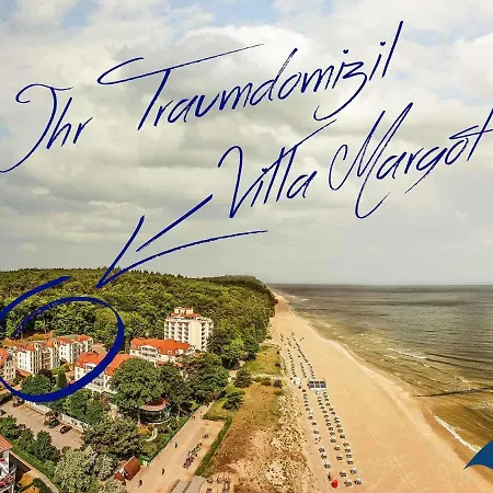 Apartmán Margot Whg 21