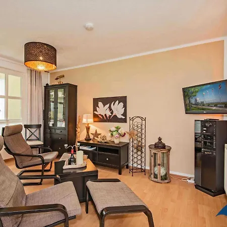 Margot Whg 21 * Heringsdorf (Usedom)