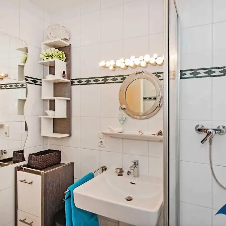 Apartamento Margot Whg 21 *