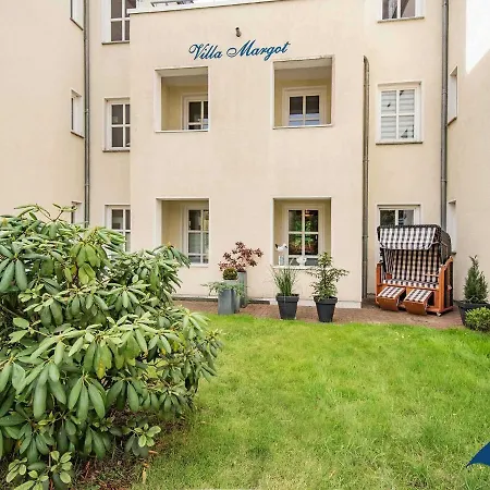 Apartmán Margot Whg 21