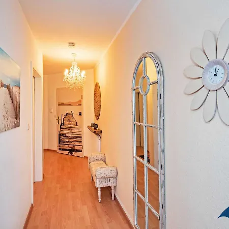 Margot Whg 21 * Heringsdorf (Usedom)