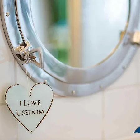 Apartmán Margot Whg 21