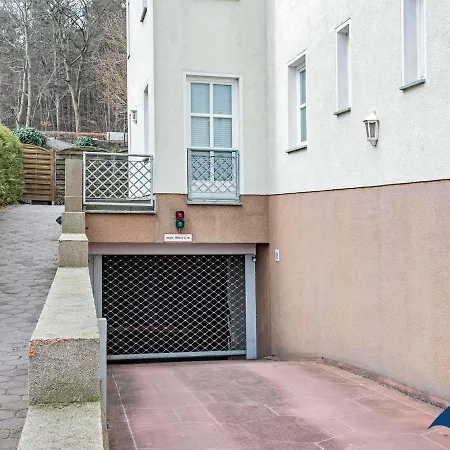 Apartmán Margot Whg 21