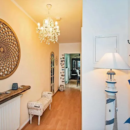 Margot Whg 21 Apartmán Heringsdorf (Usedom)