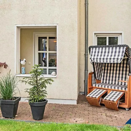 Margot Whg 21 Apartmán *