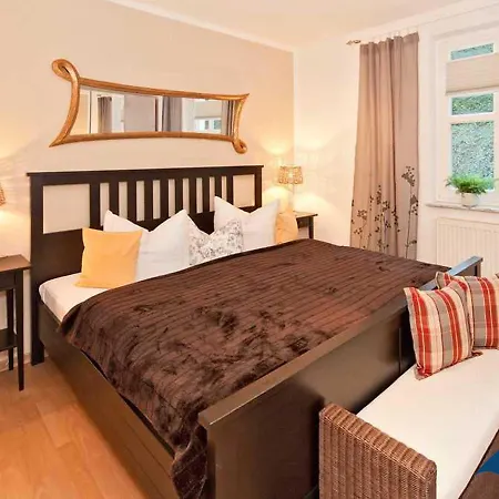 Margot Whg 21 Apartmán *