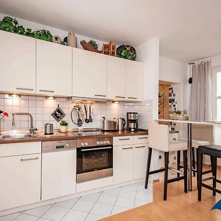Margot Whg 21 * Heringsdorf (Usedom)