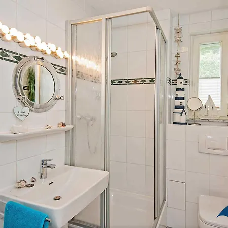 Margot Whg 21 Apartamento Heringsdorf (Usedom)