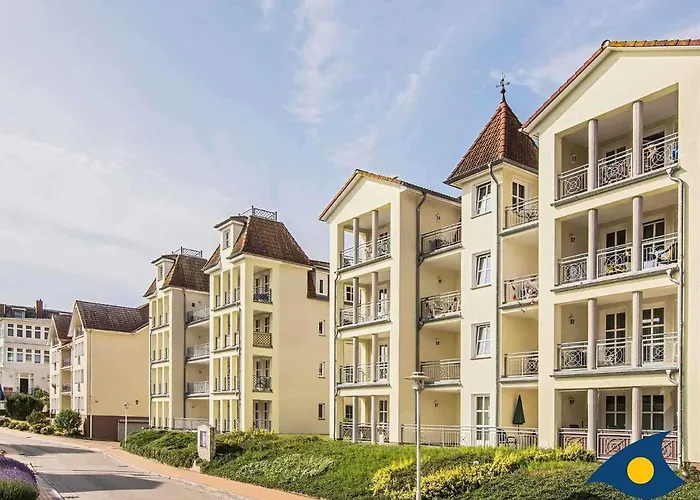 Lägenhet Margot Whg 21 *