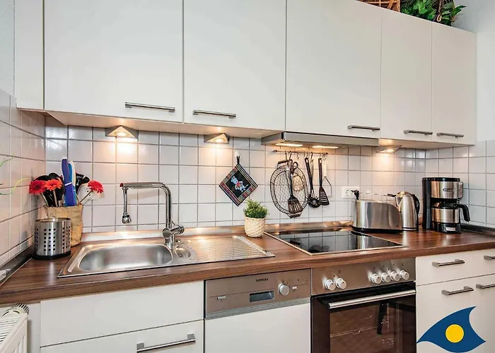 Margot Whg 21 Lägenhet Heringsdorf (Usedom)