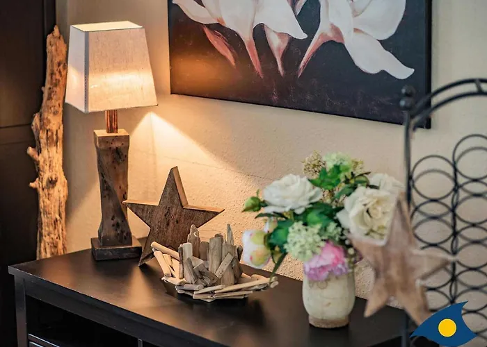 Lägenhet Margot Whg 21