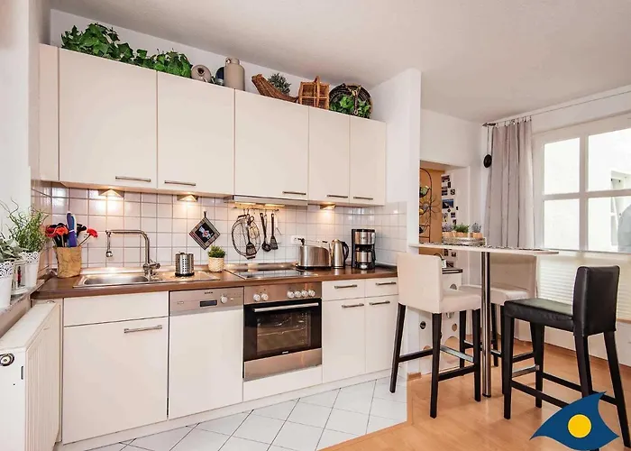 Margot Whg 21 Apartamento *