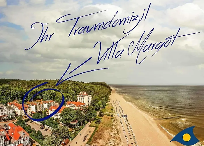 Apartamento Margot Whg 21
