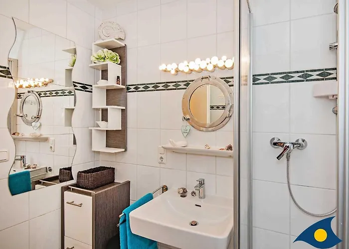 Apartamento Margot Whg 21 *