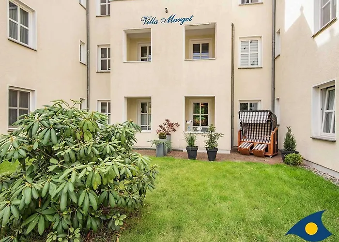 Lägenhet Margot Whg 21