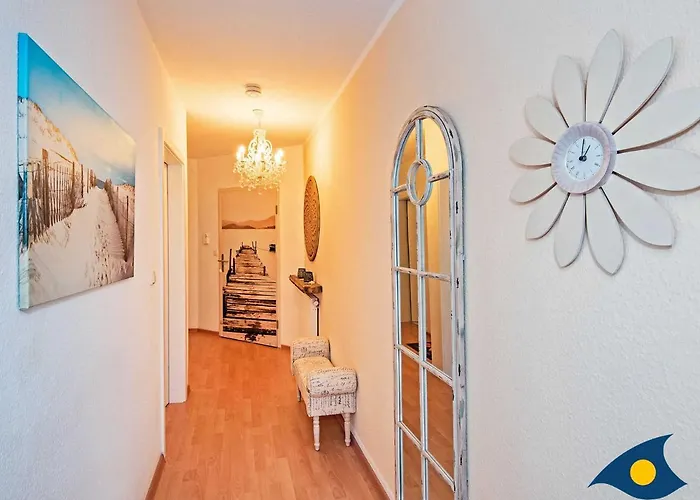 Margot Whg 21 * Heringsdorf (Usedom)