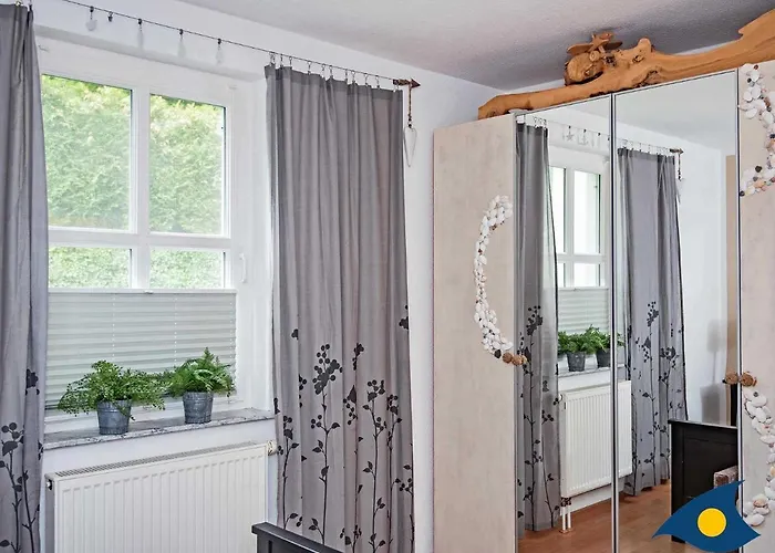 Apartamento Margot Whg 21 *