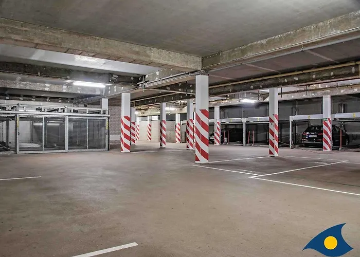 Margot Whg 21 Apartamento Heringsdorf (Usedom)