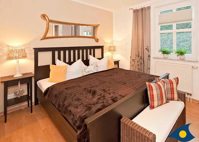 Margot Whg 21 Apartamento *